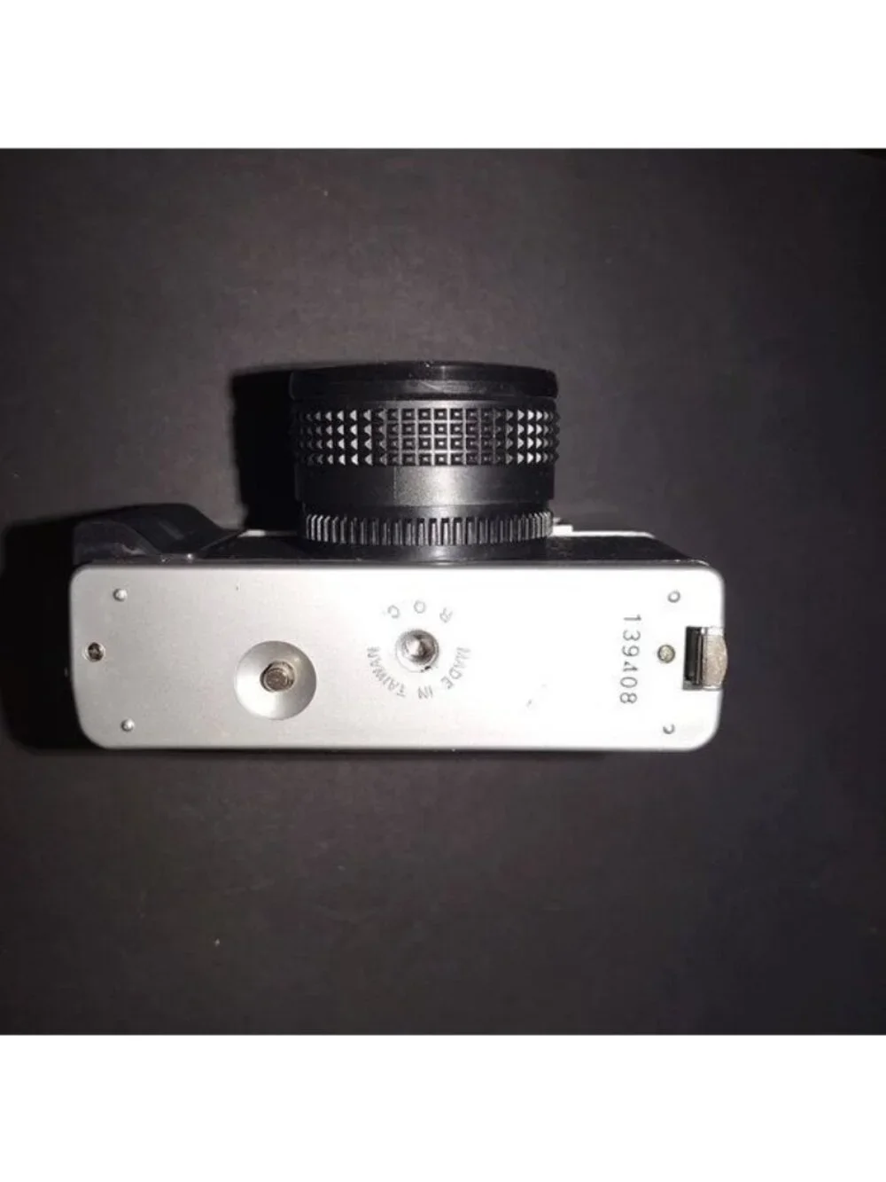 Capital compact user